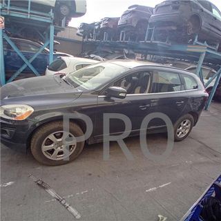 INYECTOR Volvo XC60 (2008->) 2.4 Kinetic AWD [2,4 Ltr. - 120 kW Diesel CAT]