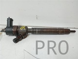 INYECTOR Volvo XC60 (2008->) 2.4 Kinetic AWD [2,4 Ltr. - 120 kW Diesel CAT]