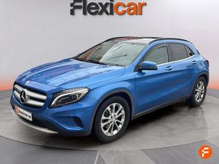 Mercedes GLA GLA 200 d Urban