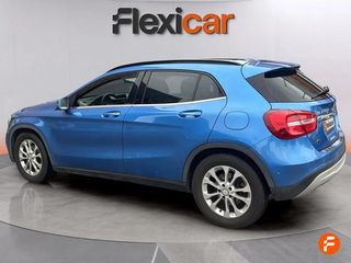 Mercedes GLA GLA 200 d Urban