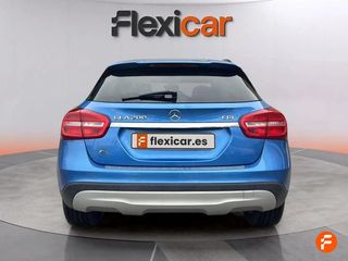 Mercedes GLA GLA 200 d Urban