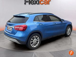 Mercedes GLA GLA 200 d Urban