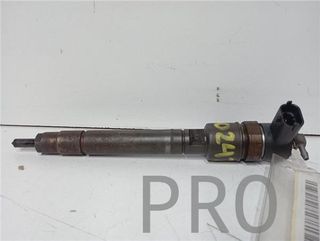 INYECTOR Volvo XC60 (2008->) 2.4 Kinetic AWD [2,4 Ltr. - 120 kW Diesel CAT]