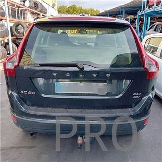 INYECTOR Volvo XC60 (2008->) 2.4 Kinetic AWD [2,4 Ltr. - 120 kW Diesel CAT]