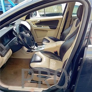 INYECTOR Volvo XC60 (2008->) 2.4 Kinetic AWD [2,4 Ltr. - 120 kW Diesel CAT]