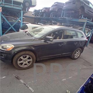 INYECTOR Volvo XC60 (2008->) 2.4 Kinetic AWD [2,4 Ltr. - 120 kW Diesel CAT]