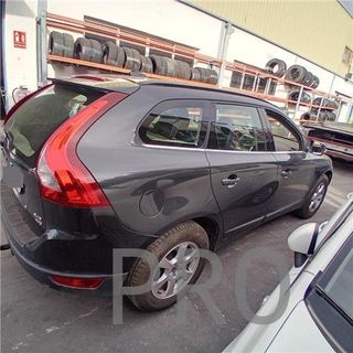 INYECTOR Volvo XC60 (2008->) 2.4 Kinetic AWD [2,4 Ltr. - 120 kW Diesel CAT]