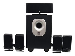 altavoces hifi jbl sub200/230