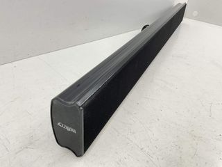 barra sonido logoss barra sonido