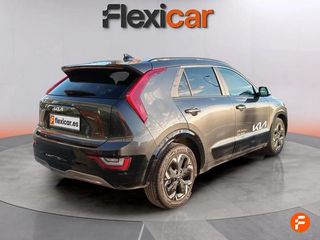 Kia Niro e-Niro 150kW (204CV) Winter Edition
