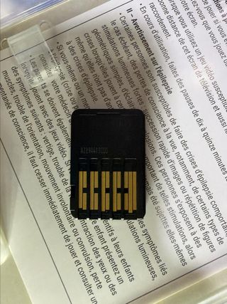 Zelda Skyward Sword HD - Nintendo Switch