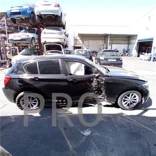BANDEJA TRA. BMW Serie 1 Berlina 5p (F20)(2011->) 2.0 118 d [2,0 Ltr. - 105 kW Turbodiesel]