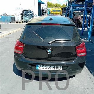 BANDEJA TRA. BMW Serie 1 Berlina 5p (F20)(2011->) 2.0 118 d [2,0 Ltr. - 105 kW Turbodiesel]