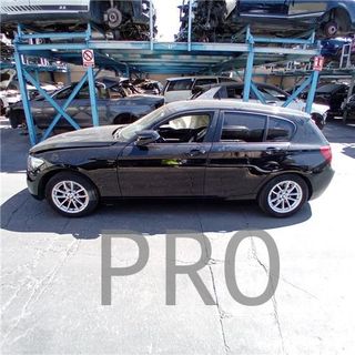 BANDEJA TRA. BMW Serie 1 Berlina 5p (F20)(2011->) 2.0 118 d [2,0 Ltr. - 105 kW Turbodiesel]