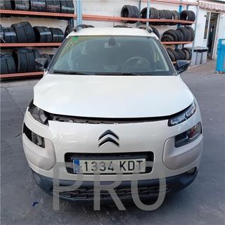 BANDEJA TRA. Citroen C4 Cactus (2014->) 1.2 Feel Cool [1,2 Ltr. - 81 kW 12V e-THP / PureTech]
