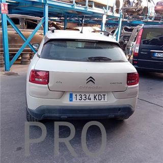 BANDEJA TRA. Citroen C4 Cactus (2014->) 1.2 Feel Cool [1,2 Ltr. - 81 kW 12V e-THP / PureTech]