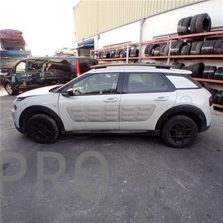 BANDEJA TRA. Citroen C4 Cactus (2014->) 1.2 Feel Cool [1,2 Ltr. - 81 kW 12V e-THP / PureTech]