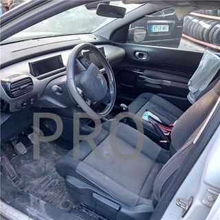 BANDEJA TRA. Citroen C4 Cactus (2014->) 1.2 Feel Cool [1,2 Ltr. - 81 kW 12V e-THP / PureTech]