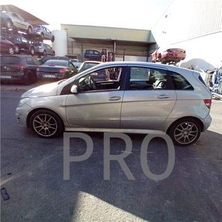 BANDEJA TRA. Mercedes-Benz Clase B (BM 245)(03.2005->) 2.0 180 CDI (245.207) [2,0 Ltr. - 80 kW CDI CAT]