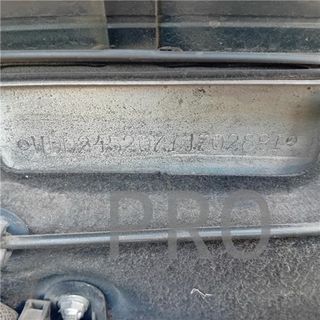 BANDEJA TRA. Mercedes-Benz Clase B (BM 245)(03.2005->) 2.0 180 CDI (245.207) [2,0 Ltr. - 80 kW CDI CAT]