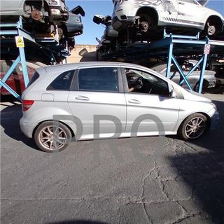 BANDEJA TRA. Mercedes-Benz Clase B (BM 245)(03.2005->) 2.0 180 CDI (245.207) [2,0 Ltr. - 80 kW CDI CAT]