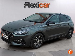 Hyundai i30 1.0 TGDI Essence