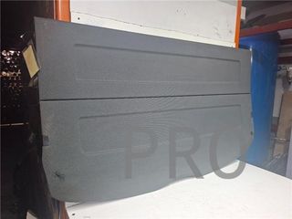 BANDEJA TRA. Audi Q5 (8R)(2008->) 2.0 TDI (125 kW) quattro [2,0 Ltr. - 125 kW 16V TDI]