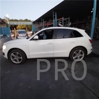 BANDEJA TRA. Audi Q5 (8R)(2008->) 2.0 TDI (125 kW) quattro [2,0 Ltr. - 125 kW 16V TDI]