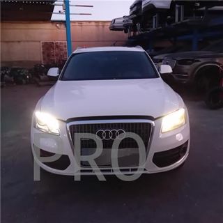BANDEJA TRA. Audi Q5 (8R)(2008->) 2.0 TDI (125 kW) quattro [2,0 Ltr. - 125 kW 16V TDI]