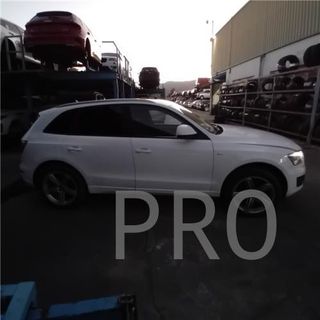 BANDEJA TRA. Audi Q5 (8R)(2008->) 2.0 TDI (125 kW) quattro [2,0 Ltr. - 125 kW 16V TDI]