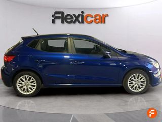 Seat Ibiza 1.0 EcoTSI 85kW (115CV) Style
