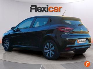 Renault Clio Equilibre TCe 67 kW (91CV)