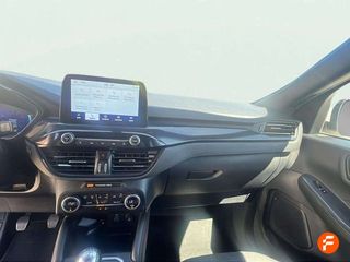 Ford Kuga ST-Line X 1.5T EcoBoost 110kW (150CV)