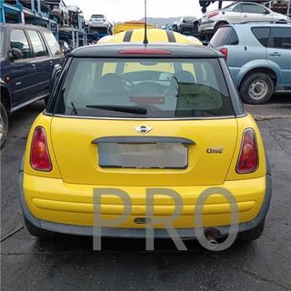 FARO DEL. IZDO. Mini Mini (R50,R53)(2001->) 1.6 One [1,6 Ltr. - 66 kW 16V CAT]