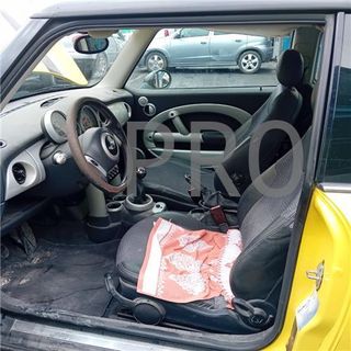 FARO DEL. IZDO. Mini Mini (R50,R53)(2001->) 1.6 One [1,6 Ltr. - 66 kW 16V CAT]