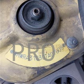 FARO DEL. IZDO. Mini Mini (R50,R53)(2001->) 1.6 One [1,6 Ltr. - 66 kW 16V CAT]