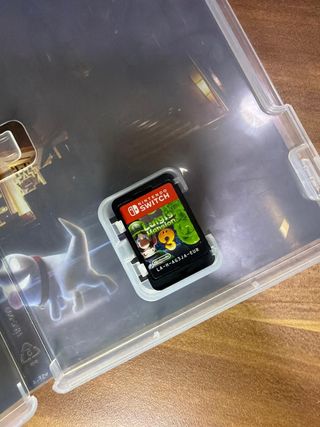 Luigi's Mansion 3 - Nintendo Switch