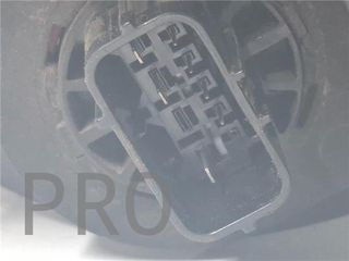 FARO DEL. DCHO Mini Mini (R50,R53)(2001->) 1.6 One [1,6 Ltr. - 66 kW 16V CAT]