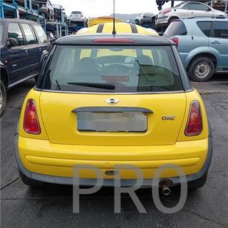 FARO DEL. DCHO Mini Mini (R50,R53)(2001->) 1.6 One [1,6 Ltr. - 66 kW 16V CAT]