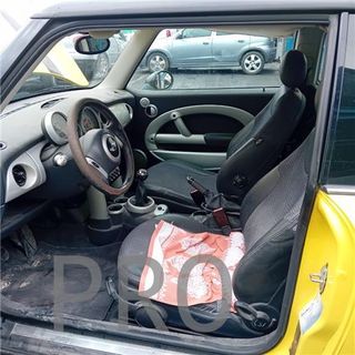 FARO DEL. DCHO Mini Mini (R50,R53)(2001->) 1.6 One [1,6 Ltr. - 66 kW 16V CAT]