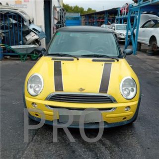 FARO DEL. DCHO Mini Mini (R50,R53)(2001->) 1.6 One [1,6 Ltr. - 66 kW 16V CAT]