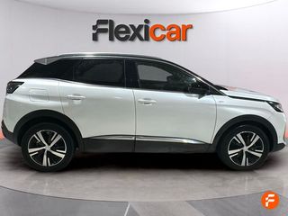 Peugeot 3008 1.2 PureTech 96KW S&S GT EAT8