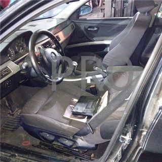 BANDEJA TRA. BMW Serie 3 Touring (E91)(2005->) 320d