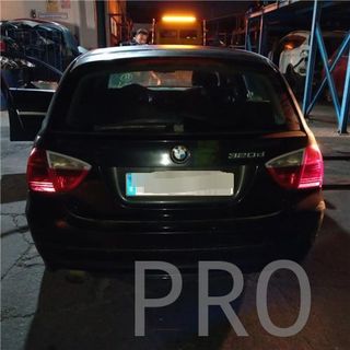 BANDEJA TRA. BMW Serie 3 Touring (E91)(2005->) 320d