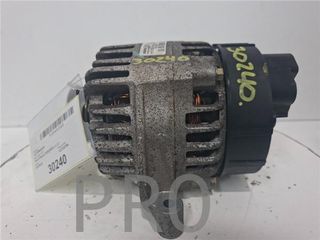 ALTERNADOR Fiat II Panda (169)(2003->) 1.2