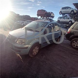 ALTERNADOR Fiat II Panda (169)(2003->) 1.2