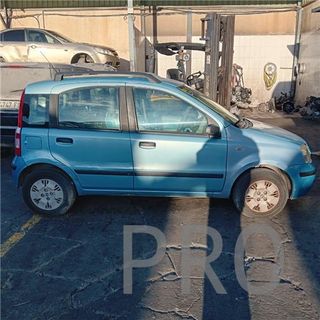 ALTERNADOR Fiat II Panda (169)(2003->) 1.2