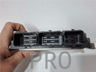 CENTRALITA MOTOR UCE Renault Megane II Grandtour (2003->) 1.9 Dynamique [1,9 Ltr. - 96 kW dCi Diesel FAP]