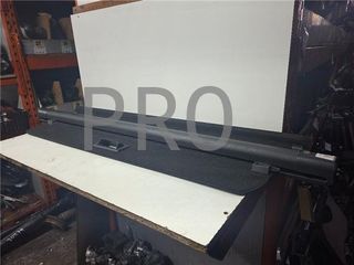 BANDEJA TRA. Renault Megane II Grandtour (2003->) 1.9 Dynamique [1,9 Ltr. - 96 kW dCi Diesel FAP]