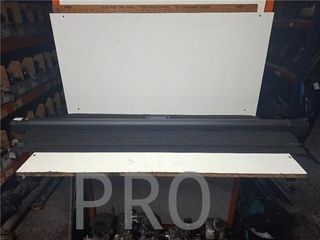 BANDEJA TRA. Renault Megane II Grandtour (2003->) 1.9 Dynamique [1,9 Ltr. - 96 kW dCi Diesel FAP]